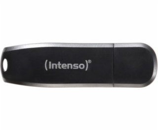 Pendrive Intenso Speed Line, 16 GB (3533470)