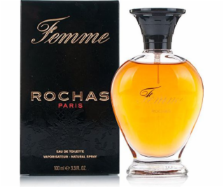 Rochas Femme EDT 100 ml