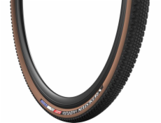 Vredestein Gravel pneumatika VREDESTEIN AVENTURA 700x44 (44-622) TUBELESS READY černá transparentní (NOVÁ)