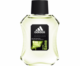 Adidas Pure Game EDT 50 ml