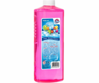 MY BUBBLE BUBBLE LIQUID 1000 ml (1868 1000 12)