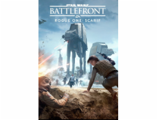 Star Wars Battlefront Rogue One: Scarif Xbox One, digitální verze