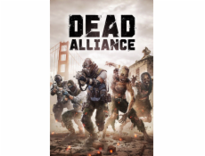 Dead Alliance Xbox One, digitální verze