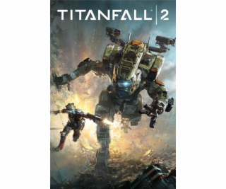 Titanfall 2 Deluxe Upgrade Xbox One, digitální verze