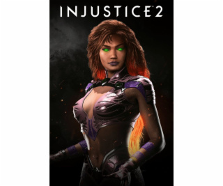 Injustice 2 - Starfire Xbox One