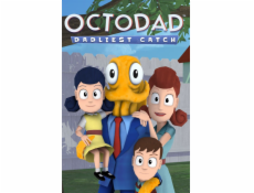 Octodad: Dadliest Catch Xbox One, digitální