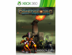 Defense Grid Xbox 360, digitální verze