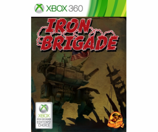 Iron Brigade Xbox 360, digitální verze