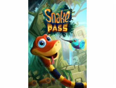 Snake Pass Xbox One