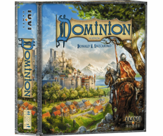 Iuvi Dominion (2. vydání)