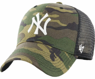 47 Značka 47 BrandNew York Yankees Trucke Cap B-CBRAN17GW...