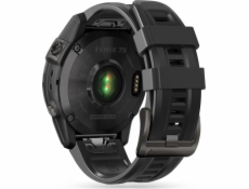 Tech-Protect Tech-protect Iconband Garmin Fenix 3/3 HR/5X/5X Plus/6X/6X Pro/7X černá