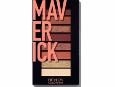 Paletka očních stínů Revlon Colorstay Look Book Maverick 3,4g