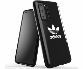 Adidas adidas OR Snap Case Trefoil FW20 pro P40 černé