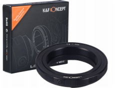 Kf redukce adaptéru pro Nikon Ai Ais Af na T2 T-mount / Kf06.149