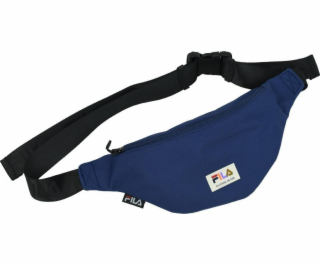 Vesta Fila Fila Baltimora Badge FBU0002-50001 Navy Blue J...