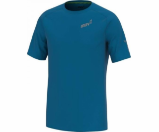 Inov-8 Base Elite SS Tee 000278-BL-03 Modrá velikost M