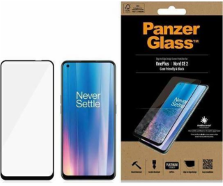 PanzerGlass PanzerGlass E2E Super+ OnePlus Nord CE 2 Case...