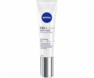 Nivea Cellular Anti-Age oční krém 15ml