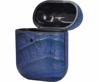 TerraTec AirBox Crocodile Pattern Blue ochranné pouzdro p...