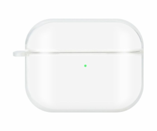 TerraTec AirBox ochranné pouzdro pro AirPods Pro, průhledné