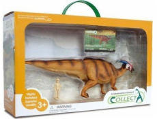 Figurka Collecta Parasaurolophus v balení 89577 COLLECTA