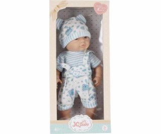 Mega Creative BABY DOLL 40CM 22X48X13 MC WB 6/12