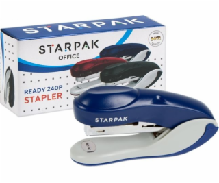 Starpak STK-240P sešívačka GRANUTE PUD12/144