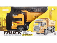 Mega Creative AUTO TRUCK DUMP R/C FF LAD USB 37X20X16 MC 24