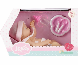 Mega Creative BABY DOLL 30CM AKC 34X22X14 MC WB 12/24