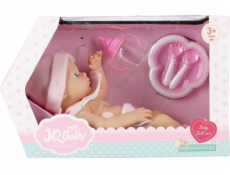 Mega Creative BABY DOLL 30CM AKC 34X22X14 MC WB 12/24