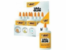 Bic Tekuté lepidlo White Glue 118 ml