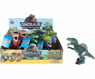 Mega kreativní figurka dinosaura 26 cm (458316)