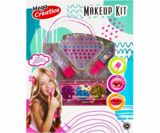 Mega Creative ZEST PIEKN MAKEUP 2 20X25X4 MC WB 6/24