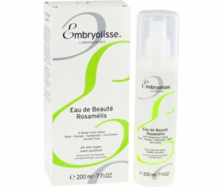 EMBRYOLISSE Eau de Beaute Rosamelis 4 Flower toner 200ml