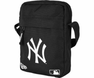 New Era  MLB New York Yankees Side Bag 11942030 Černá Jed...