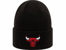 New Era Chicago Bulls manžetová čepice 12156075 černá OSFM