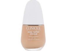 Clinique CLINIQUE JEŠTĚ LEPŠÍ KLINICKÉ SÉRUM FOUNDATION SPF 20 WN 38 STONE 30ML