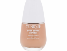 Clinique CLINIQUE JEŠTĚ LEPŠÍ KLINICKÉ SÉRUM FOUNDATION SPF 20 CN 58 MED 30ml