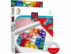 Iuvi Smart Games IQ Love (ENG) IUVI Games