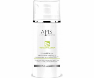 APIS APIS Hydro Evolution ultralehký krém 100ml