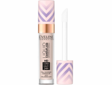 Eveline EVELINE_Liquid Camouflage HD voděodolný korektor s kyselinou hyaluronovou 02 Light Vanilla 7,5ml