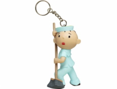 Tisso-Toys SAILOR LOLL KEYRING