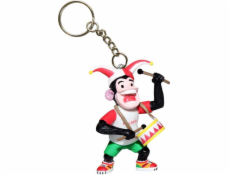 Tisso-Toys klíčenka TYTUS FAN KEYRING