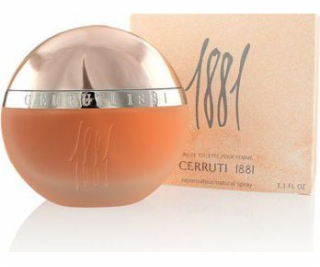 Nino Cerruti 1881 EDT 50 ml