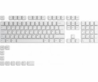 Glorious PC Gaming Race Arctic White Keycaps (GLO-KC-GPBT...