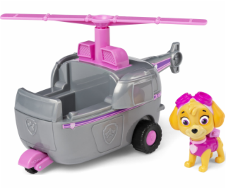 Spin Master PAW PATROL Helikoptéra Paw Patrol Skye 606180...