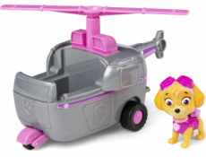 Spin Master PAW PATROL Helikoptéra Paw Patrol Skye 6061800 Spin Master