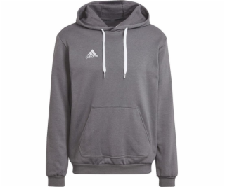 Mikina Adidas adidas Entrada 22 Sweat HB0578 šedá XXL