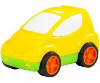 Wader Polesie 88840 Baby Car Inertial osobní automobil